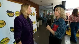 Gwiazdy wspominają zabawy z dzieciństwa
