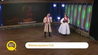 Tańcuj razem z nami! 