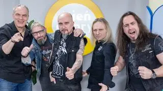 Zespół 4Szmery świętuje ćwierćwiecze na scenie. To wierni odtwórcy legendarnego AC/DC