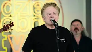"Jolka Jolka pamiętasz" ma już 40 lat. Felicjan Andrzejczak "Spełniło się moje marzenie"