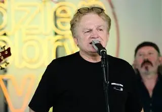 "Jolka Jolka pamiętasz" ma już 40 lat. Felicjan Andrzejczak "Spełniło się moje marzenie"