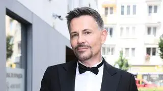 Krzysztof Ibisz wspomina czasy młodości: "Kiedyś siedziałem 48 godzin"
