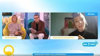 Maroko i jego wszystkie odcienie. Katarzyna Ławrynowicz przeprowadziła się tam lata temu. Jak wygląda jej życie?