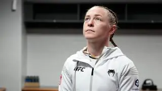 Poruszające wyznanie gwiazdy MMA. "Latami byłam gwałcona przez ojca" 