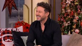 Andrzej Piaseczny świętuje 51. urodziny 