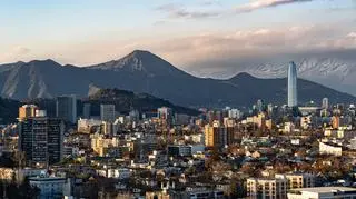 Santiago w Chile – wyjątkowa metropolia w Ameryce Południowej
