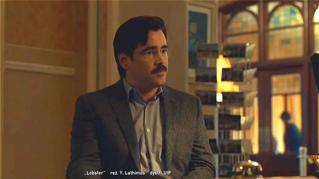 Colin Farrell