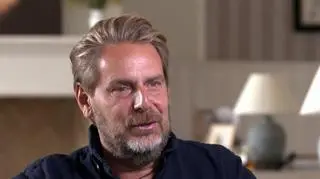 Wojciech Modest Amaro podzielił się rodzinną nowiną. "Piękny Aniołek już jest na świecie"