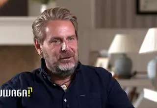 Wojciech Modest Amaro podzielił się rodzinną nowiną. "Piękny Aniołek już jest na świecie"