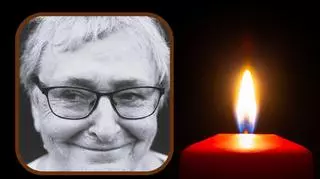 Ludwika Wujec nie żyje. Opozycjonistka z czasów PRL miała 83 lata. "Kochała życie i ludzi"