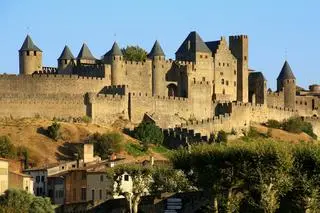 Carcassonne