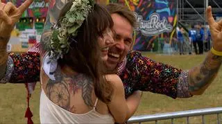 Festiwalowe Love 
