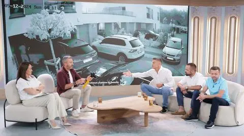 Tak złodzieje kradną nasze auta. Zobacz nagranie z monitoringu. "Wcześniej byli na rozpoznaniu"