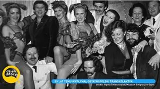 Zabawy do białego rana i plejada gwiazd na legendarnym Batorym