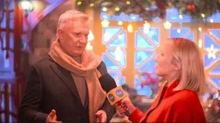 Grzegorz Kajdanowicz zaprojektował swojego misia. "Wielki honor i zaszczyt"