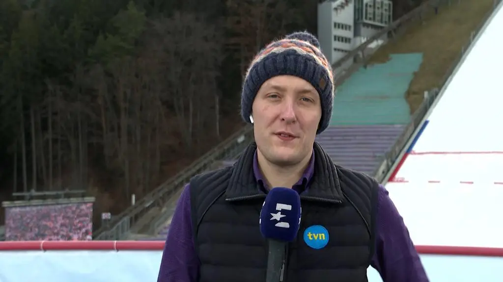 Kacper Merk