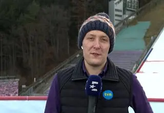 Kamil Stoch wycofany z Turnieju Czterech Skoczni. W jakich nastrojach są polscy skoczkowie?