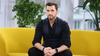 Ciemna strona męskiego modelingu. "Dostałem propozycję za pół miliona złotych"