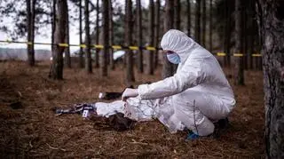Gabby Petito nie żyje. Znalezione w parku narodowym ciało to zwłoki blogerki