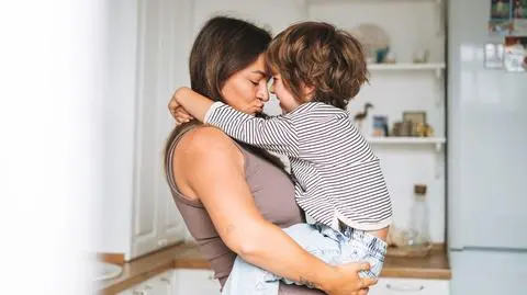 Co wyjątkowego zrobiła dla was mama? 