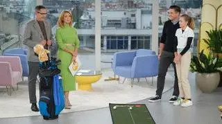 Helena ma zaledwie 13 lat i jest mistrzynią golfa. Jak zaczęła się jej przygoda?