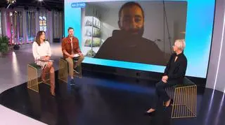 Groźny pająk – kolczak zbrojny w Polsce