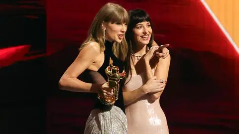 MTV VMA 2026 - najciekawsze kreacje wieczoru