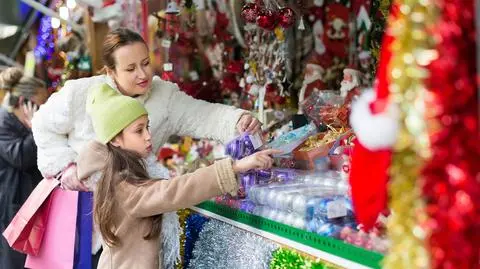 Ile będą nas kosztowały tegoroczne święta Bożego Narodzenia? "Co piąta osoba wyda do 2 tysięcy złotych"