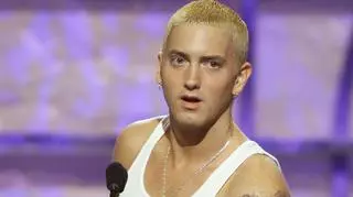 Córka Eminema to jego kopia! "Wyglądasz jak swój tatuś w peruce"