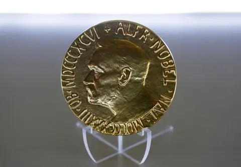 Literacka Nagroda Nobla 2023 przyznana. Kto ją zdobył?
