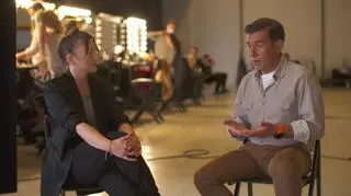 Robert Korzeniowski o córce. "Jestem bardzo dumny, jak każdy ojciec, który wspiera talent dziecka"