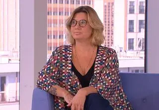 "Telefon na wietrze" pomoże pogrążonym w żałobie