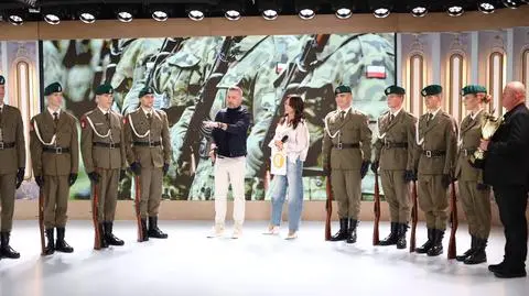 Musztra w wojsku - dlaczego jest ważna?