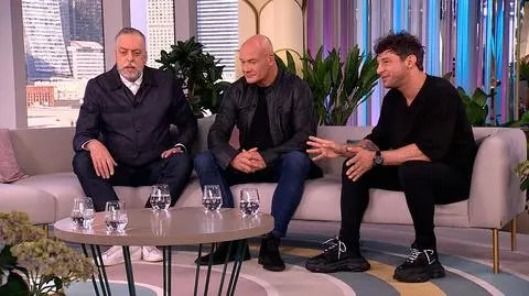 Robert Rutkowski, Piotr Zelt, Leszek Stanek