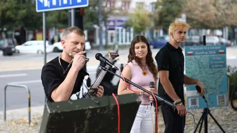 Muzyczny wynalazek z Polski podbija Europę 