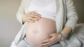 33-latka uzależniła się od bycia w ciąży. Marzy o 10. dziecku 