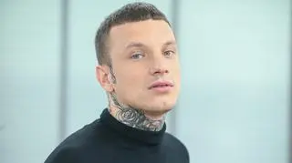 Smolasty wspomina edukację. "Nic mi w szkole nie odpowiadało za bardzo" 
