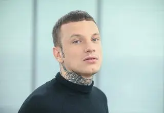 Smolasty pochwalił się zdjęciem z dziewczyną. To piękność z Top Model 