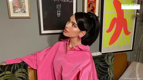 Dua Lipa