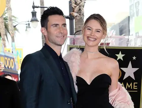 Adam Levine wydał oświadczenie