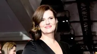 Zofia Zborowska pochwaliła się ciążową sesją. "Na drugim zdjęciu uśmiech jak Keira Knightley" 