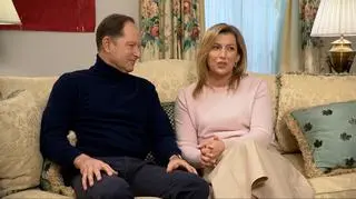 Rodzinny Dzień Dziękczynienia w domu ambasadora USA 