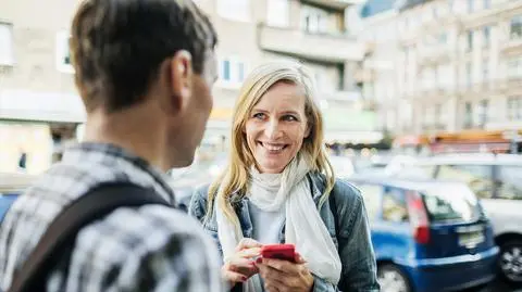 Small talk nie jest twoją mocną stroną?