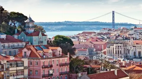 Lizbona - co warto zobaczyć w stolicy Portugalii?