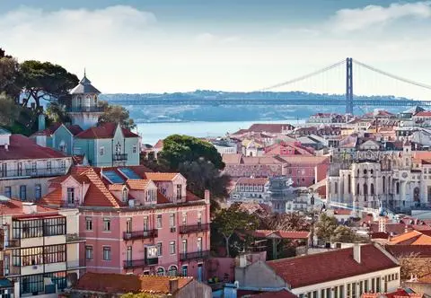 Lizbona - co warto zobaczyć w stolicy Portugalii?