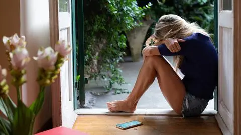 W wieku 30 lat zachorowała na tajemniczą chorobę. "Nie byłam w stanie wstać z łóżka"