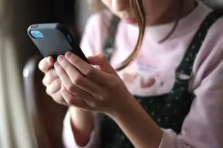 Tiktok wprowadza limity