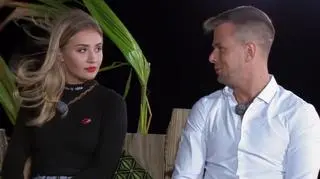"Hotel Paradise 4". Sara i Michał pójdą na randkę. Co się wydarzy podczas Puszki Pandory?