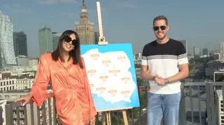 Pogodowy duet do zadań specjalnych 