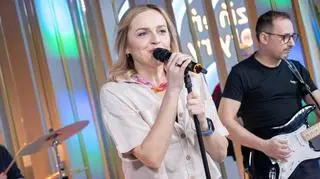 Goya na scenie Dzień Dobry TVN. Zespół wraca z albumem po 8 latach
